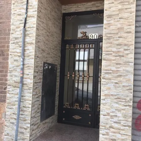 Lejlighed Пляжный Отдых Студия Torrevieja
