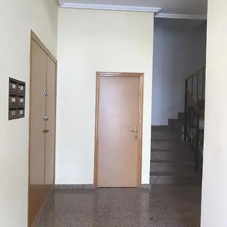 아파트 Пляжный Отдых Студия